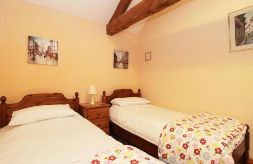 Meadow Cottage - Foto 9