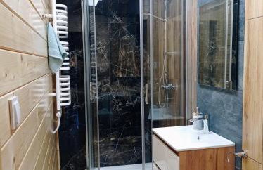 Pod Niedźwiedzicą - Foto 3