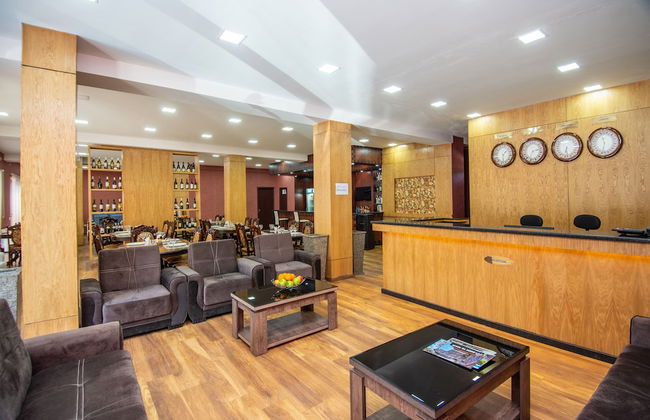 Penta Tbilisi - Foto 4