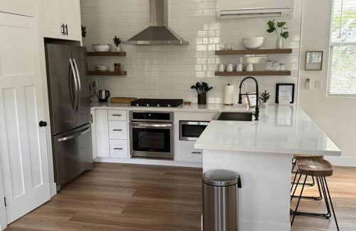 Soleil Luna 2 miles from Sequoia Park Entrance - Foto 13