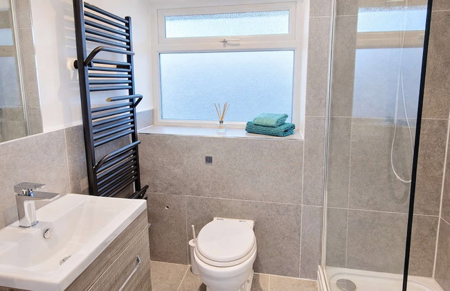 Sandbanks Sleeps 4 Beach Pass & 1 Dog - Foto 20