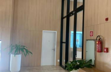 Apartamento 1 Q Vista Mar Salvador - Bahia - Photo 30