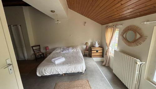 Corps de ferme rénové à 10 min de Sarlat - Foto 5