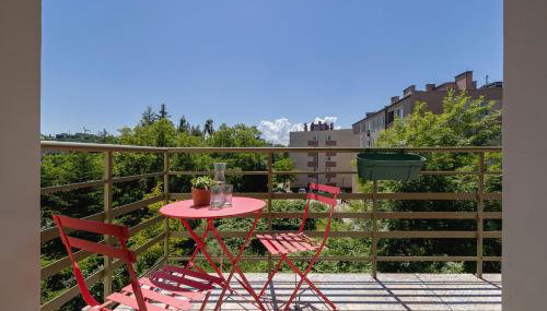 Kraków Apartament Blisko Centrum Kongresowego i Wawelu by Noclegi Renters - Foto 5