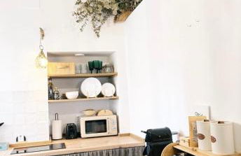 Casa Colón, Acogedor Loft en Sevilla - Foto 22