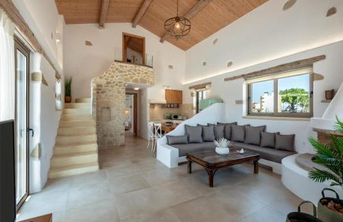 Villa Froudi - Foto 27