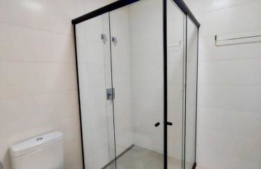 Estúdio Alto 22º andar e Elegante no Edifício Vertigo - Foto 19