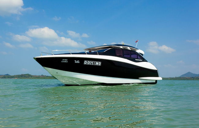 Villa Destiny - Foto 31