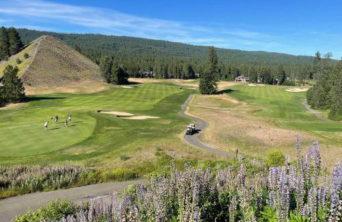 Condo with Outdoor Heated Pool and Hot Tub Access! - Foto 40