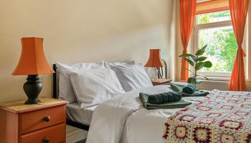 Mushroom Cottage - Foto 5