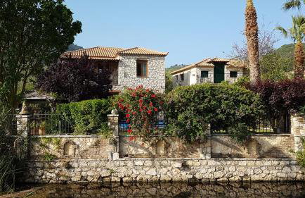 Castello Bellos Villas - Foto 18