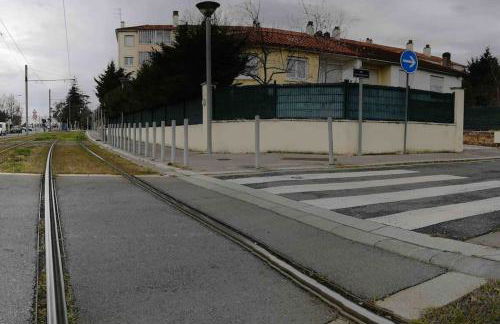 Maison indépendante avec 6 chambres proche du tram A - Foto 17