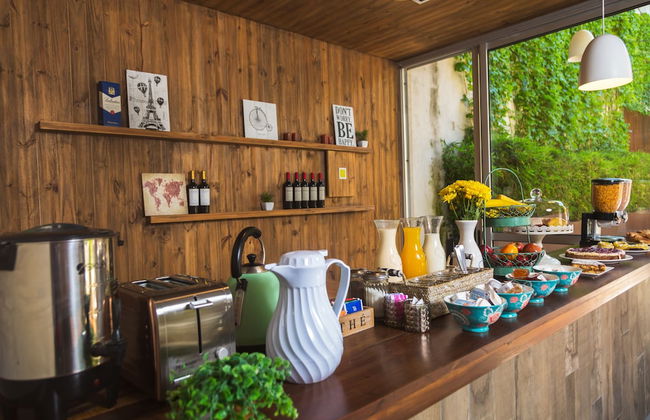 Lemon Apartments - Photo 26