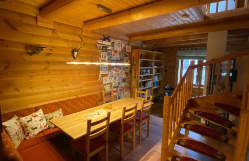 Blockhaus Rennsteig - Foto 6