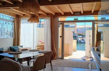 Port et Plage Clim & Terrasse - Photo 2