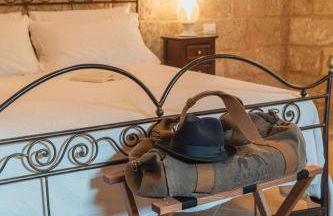 Tenuta Masseria & Spa Chicco Rizzo - Foto 64