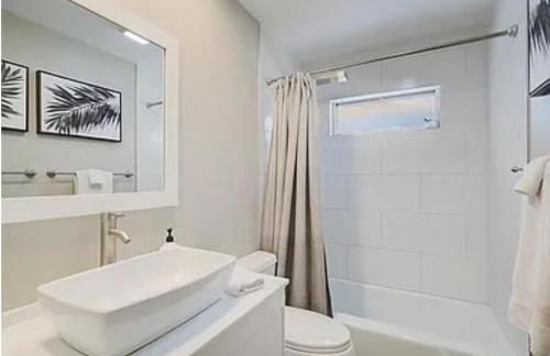 SiestaKeyEscape- Luxury on-water house - Foto 17