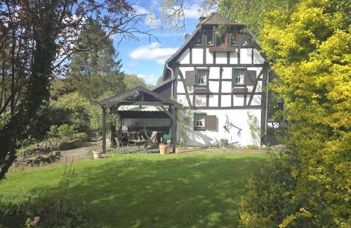 Historisches Fachwerkhaus aus dem 18 Jahrhundert - Foto 28