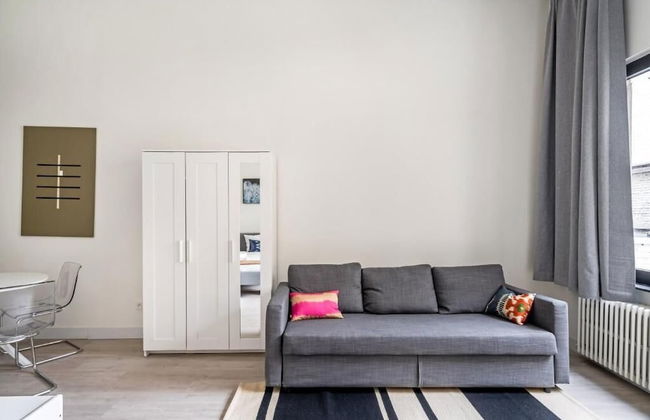 Smartflats - The City - Foto 18