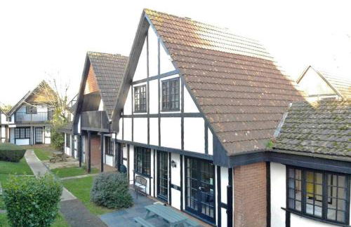 20 Tudor Court " Four Star AA accommodation" - Foto 18