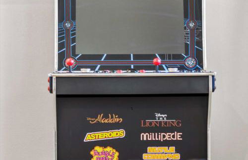 Modern Red Lodge Cabin - Walk to Broadway Ave - Foto 21