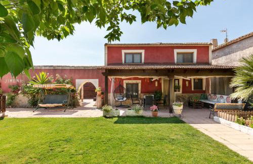 Cortijo La Jimena - Foto 3