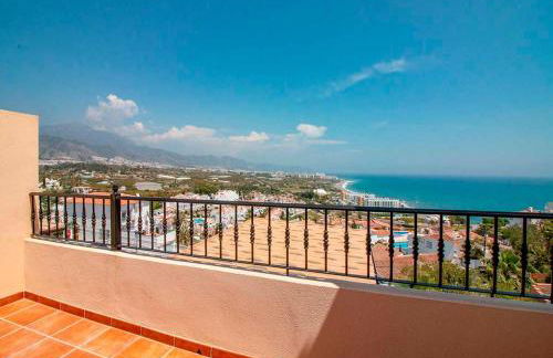 Spectacular views of the sea, Punta Lara, Nerja, Nº7 - Photo 21