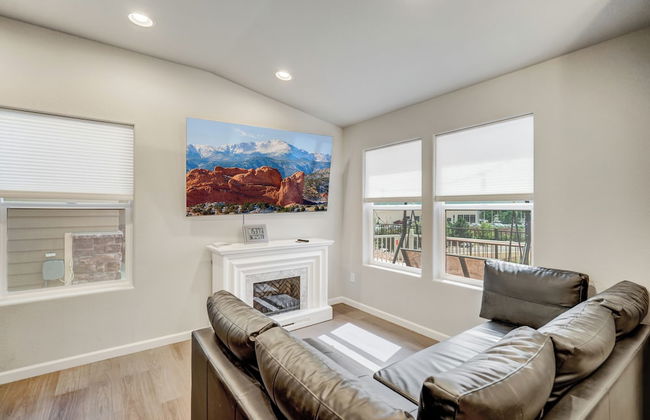 Sakura Springs - Foto 17