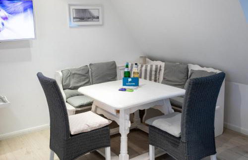 Ferienwohnung Silbermoewe_Herrenhof - Foto 10