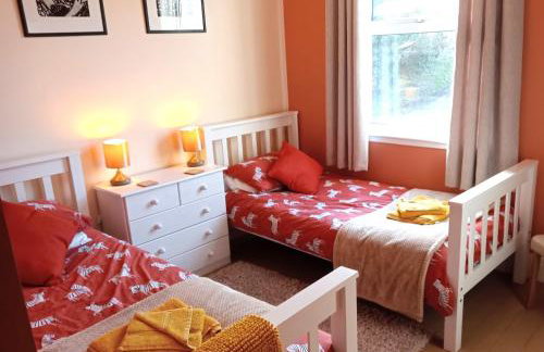 Beach House, Llanddulas near Colwyn Bay - Photo 14