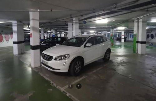 Dúplex apartamento Godoy Centro by keyhom - Foto 14