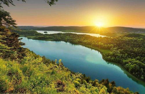 Villa Jura, l’écrin à pied entre village et pistes - Foto 42