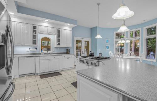 Indoor Pool near Grand Haven with Lake Michigan Beach! - Foto 70