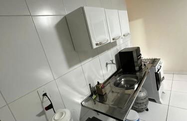 Aconchego Loft - Photo 9