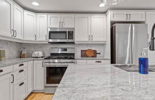 Hilltop Cottage - Foto 16