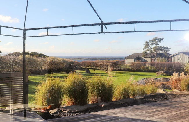 10 Person Holiday Home in Bua - Photo 31