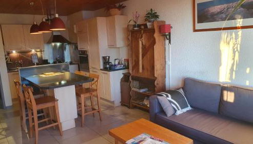 Logement entier, plein sud, pied des pistes, Chamrousse 1650 - Foto 2