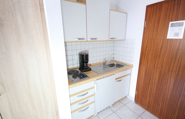 Appartements Biedermeier - Photo 52