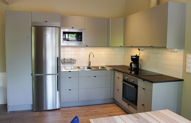 Marholmen Stugor - Foto 11