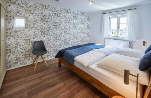 Winzerlodge, Wohnung Muskateller - Foto 8