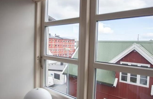 Central apartment in Tórshavn - Foto 16
