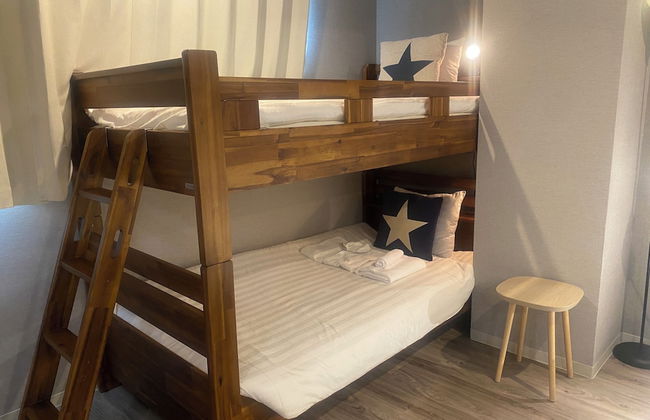 HOTEL ffosaka.com - Foto 45