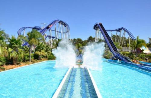 Blue horizon Rooftop - Foto 55