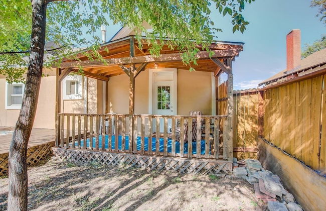 Downtown Practical & Pet-friendly Easy & Sensible - Photo 28