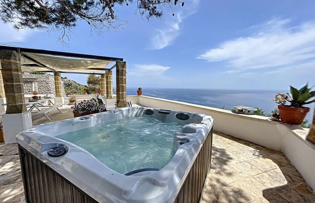 Gag025a in Gagliano del Capo - Foto 32