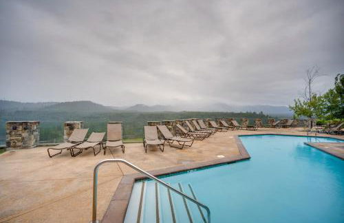 Pet-Friendly Cle Elum Condo - Hike, Ski and Relax! - Foto 30