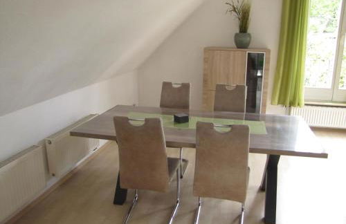 Ferienwohnung im Grünen von Dresden - Foto 7