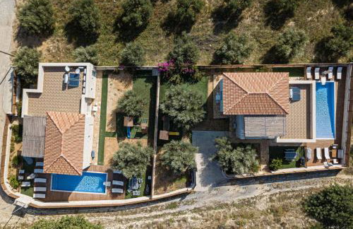 Primavera Villa - 2 Heated Pools & Jacuzzis - Foto 3