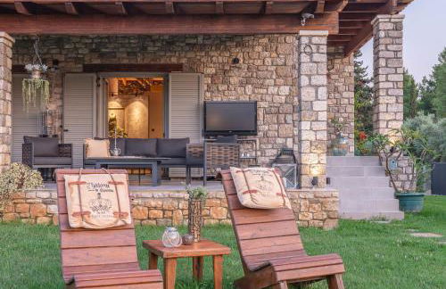 PIETRA VILLA Akoli beach - Foto 55