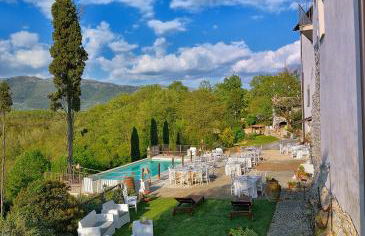 Tenuta di Vico Moricino - Foto 53